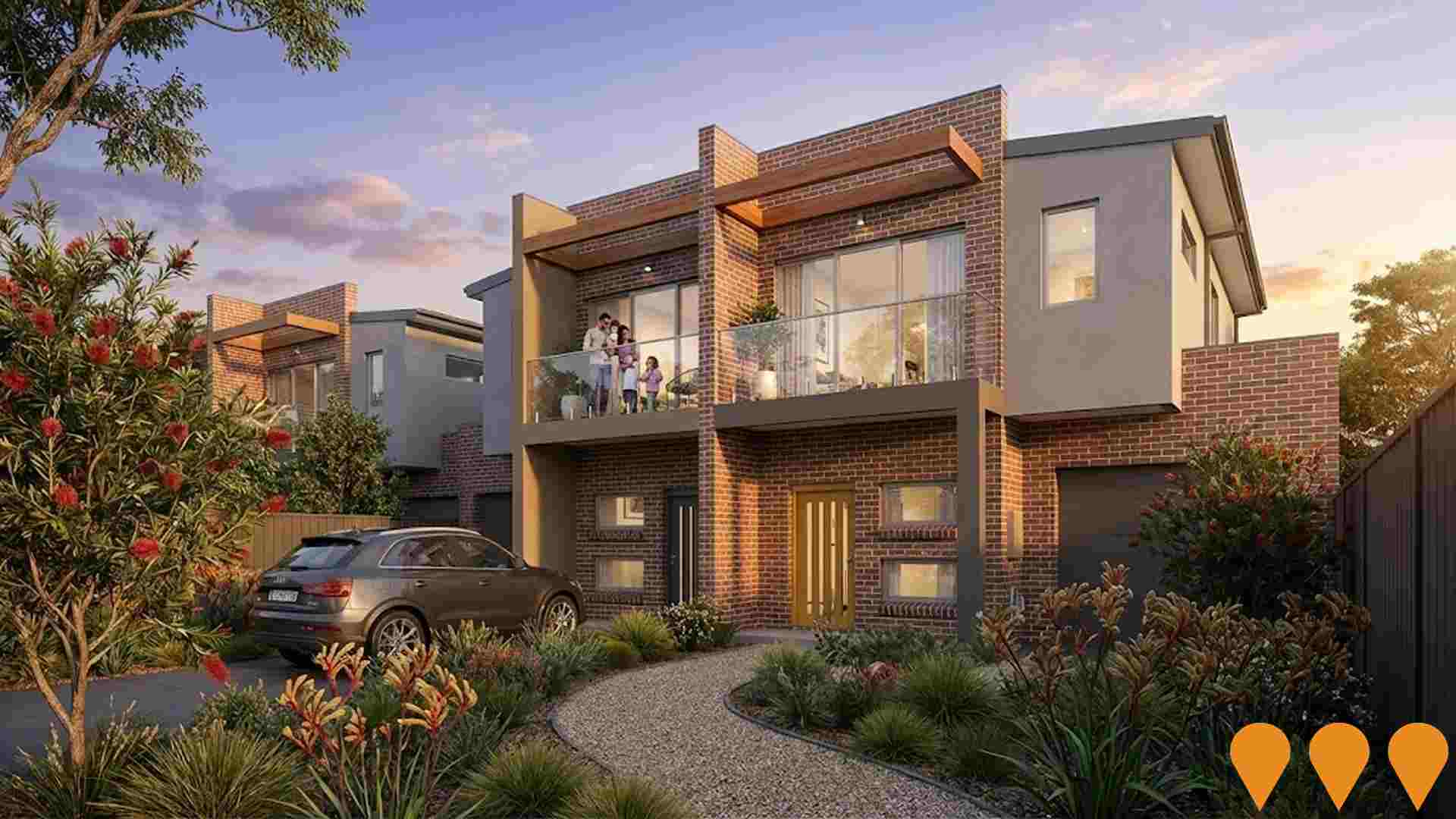 Residential Development