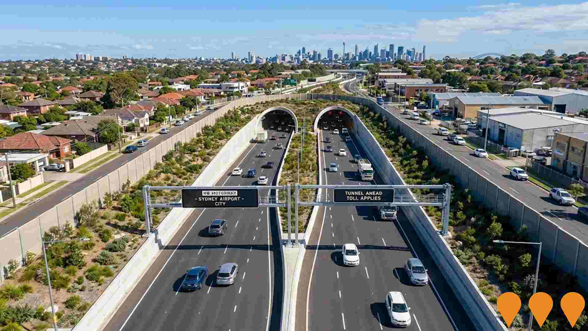 Transport & Logistics