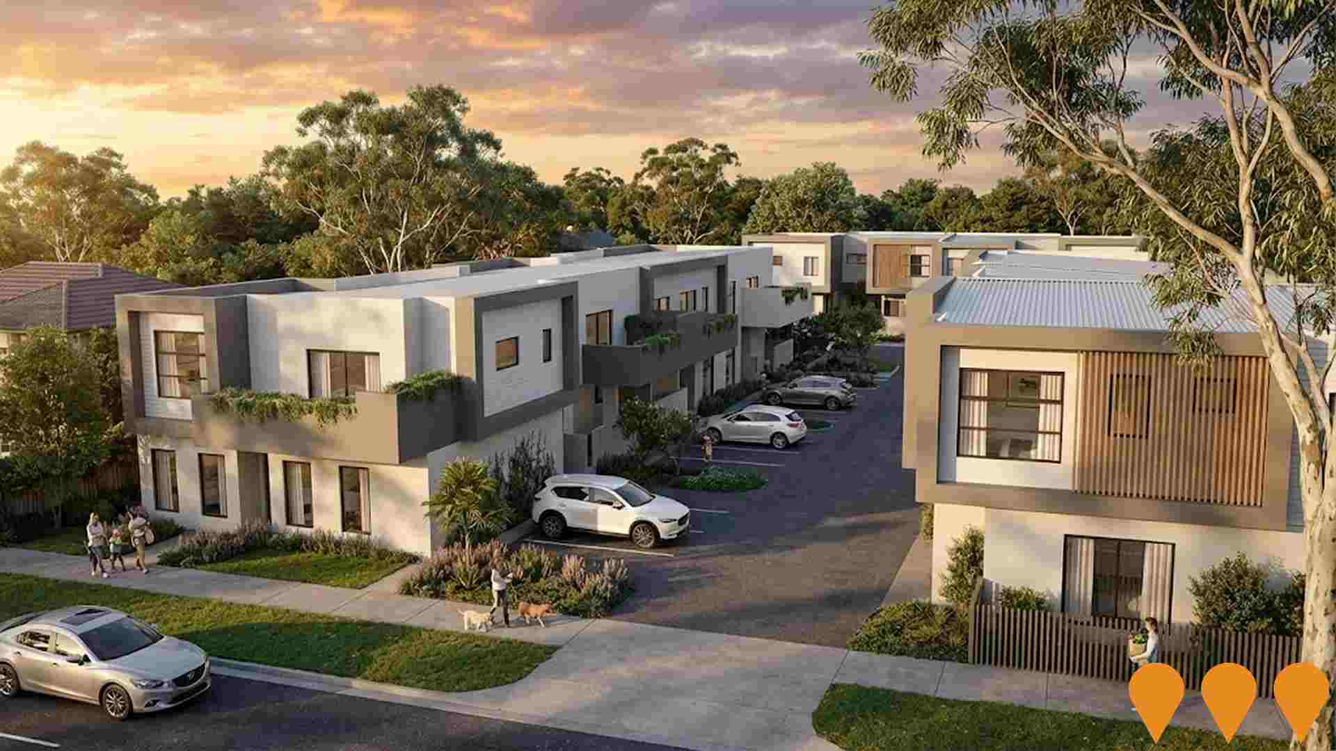 Residential Development