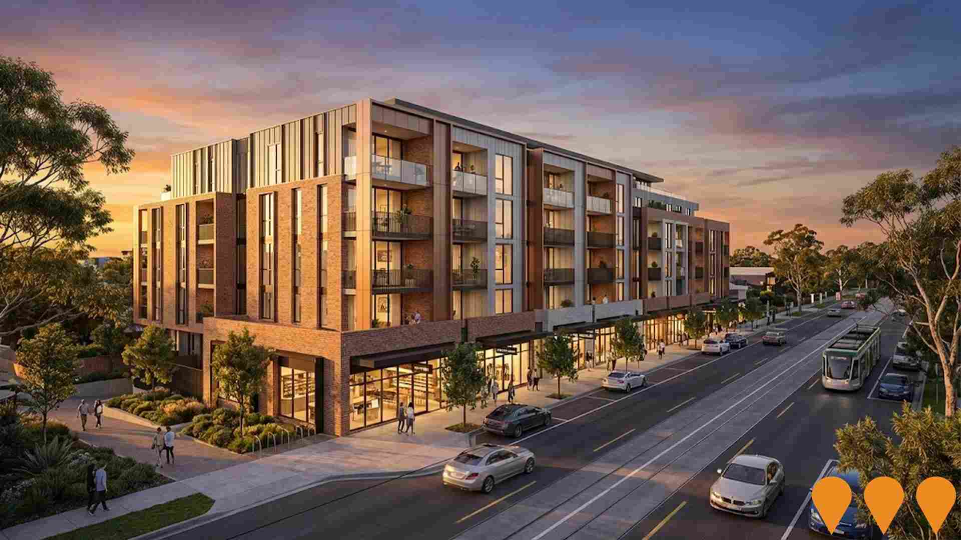 Ports, Marinas, Fisheries & Aquaculture