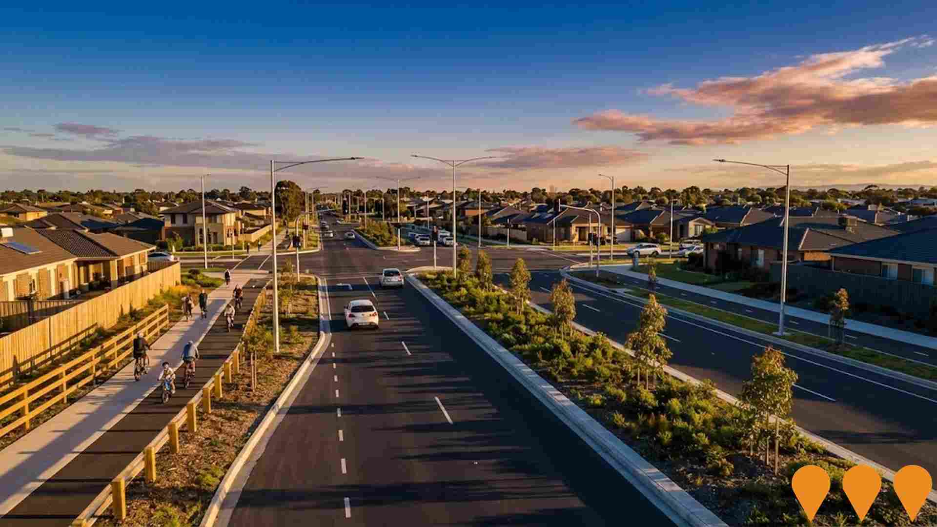 Transport & Logistics