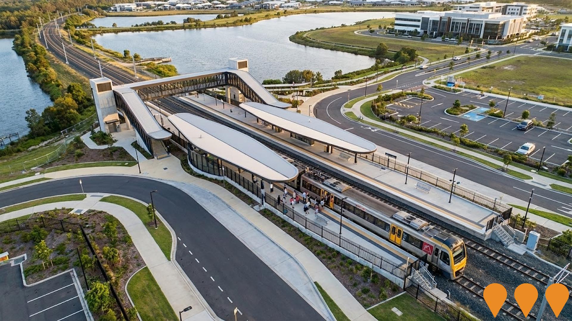 Transport & Logistics