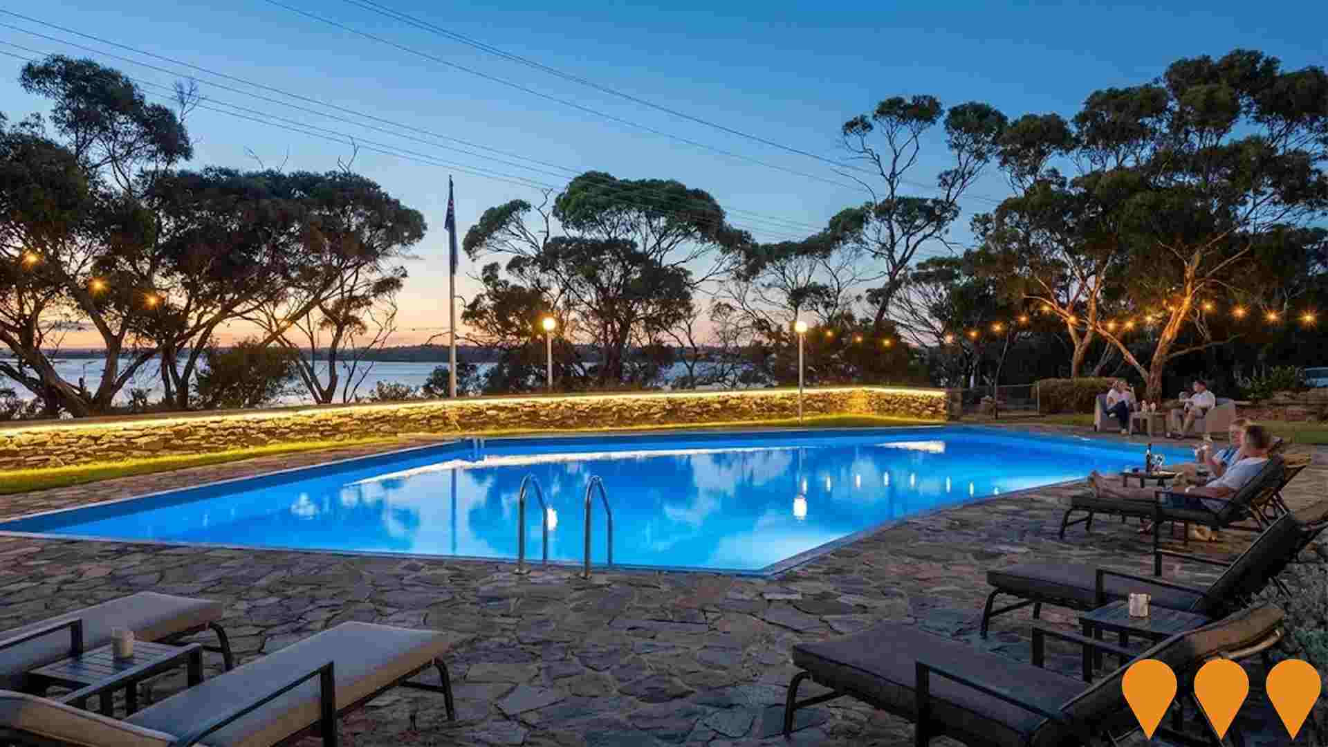 Communities, Precincts & Urban Renewal