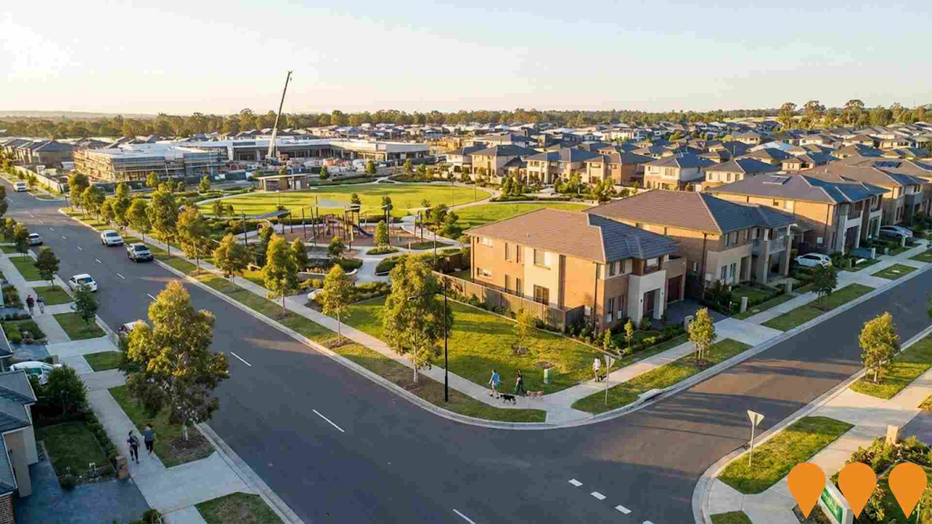 Residential Development