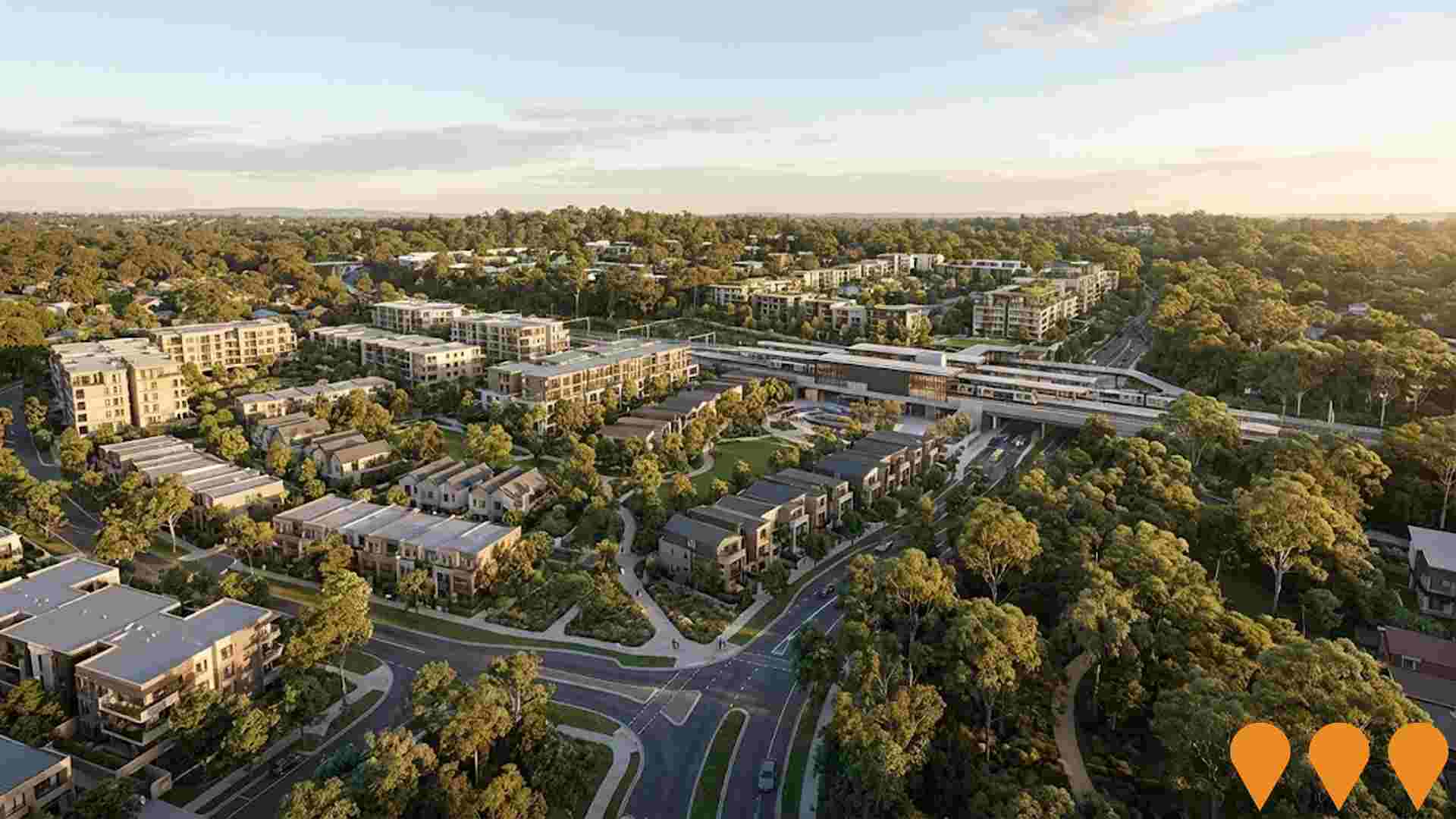 Residential Development