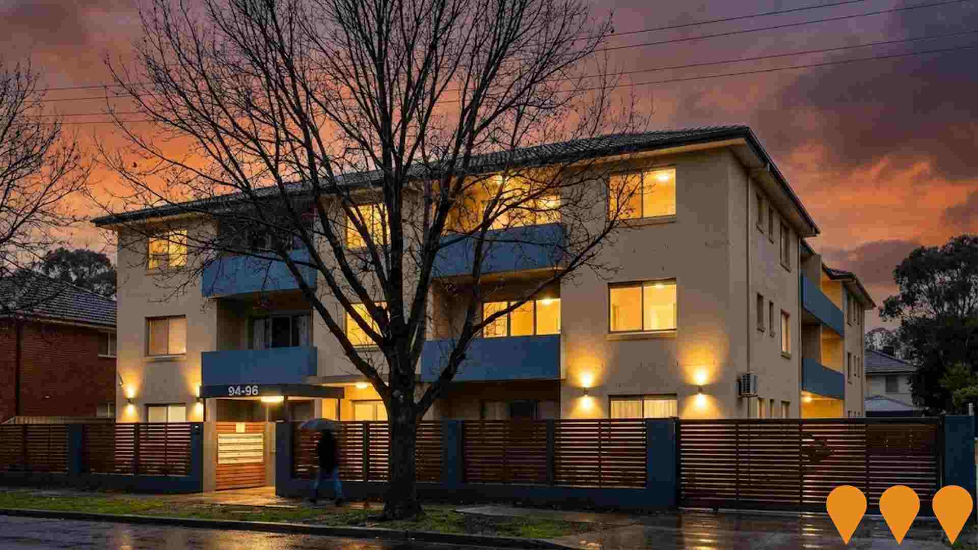 Residential Development