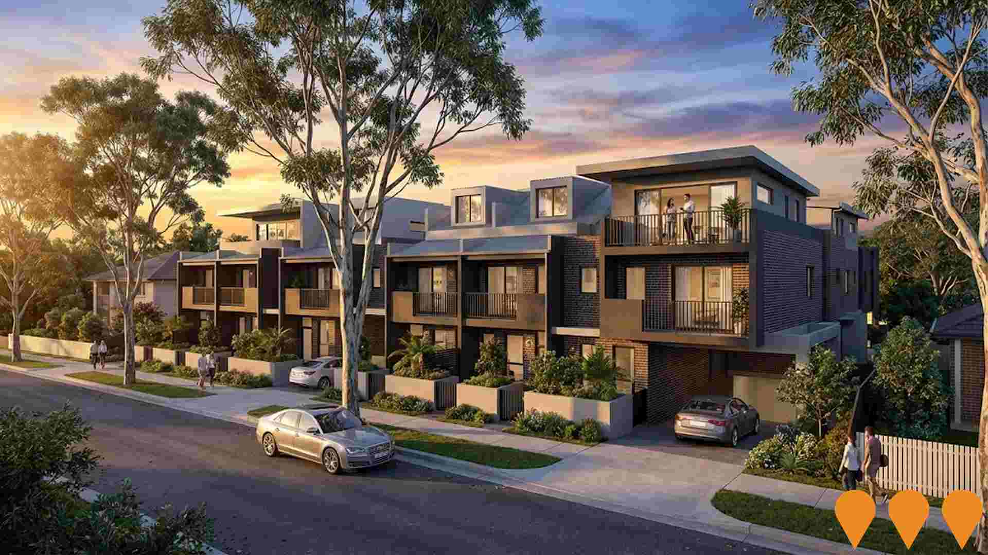 Residential Development