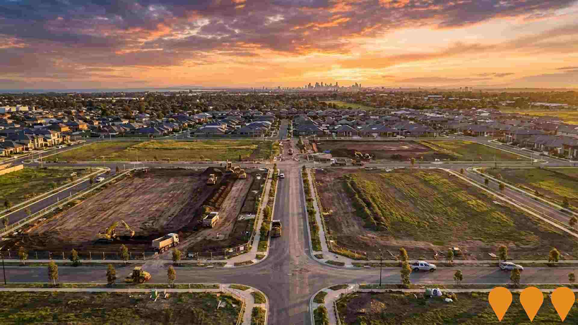 Residential Development