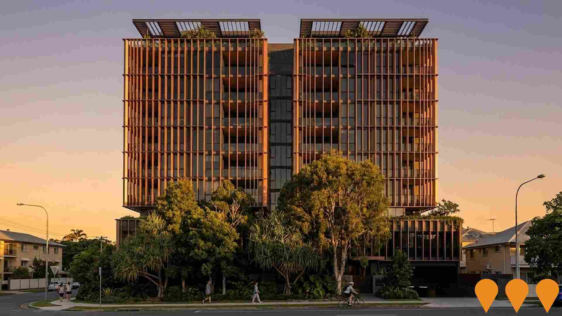 Residential Development