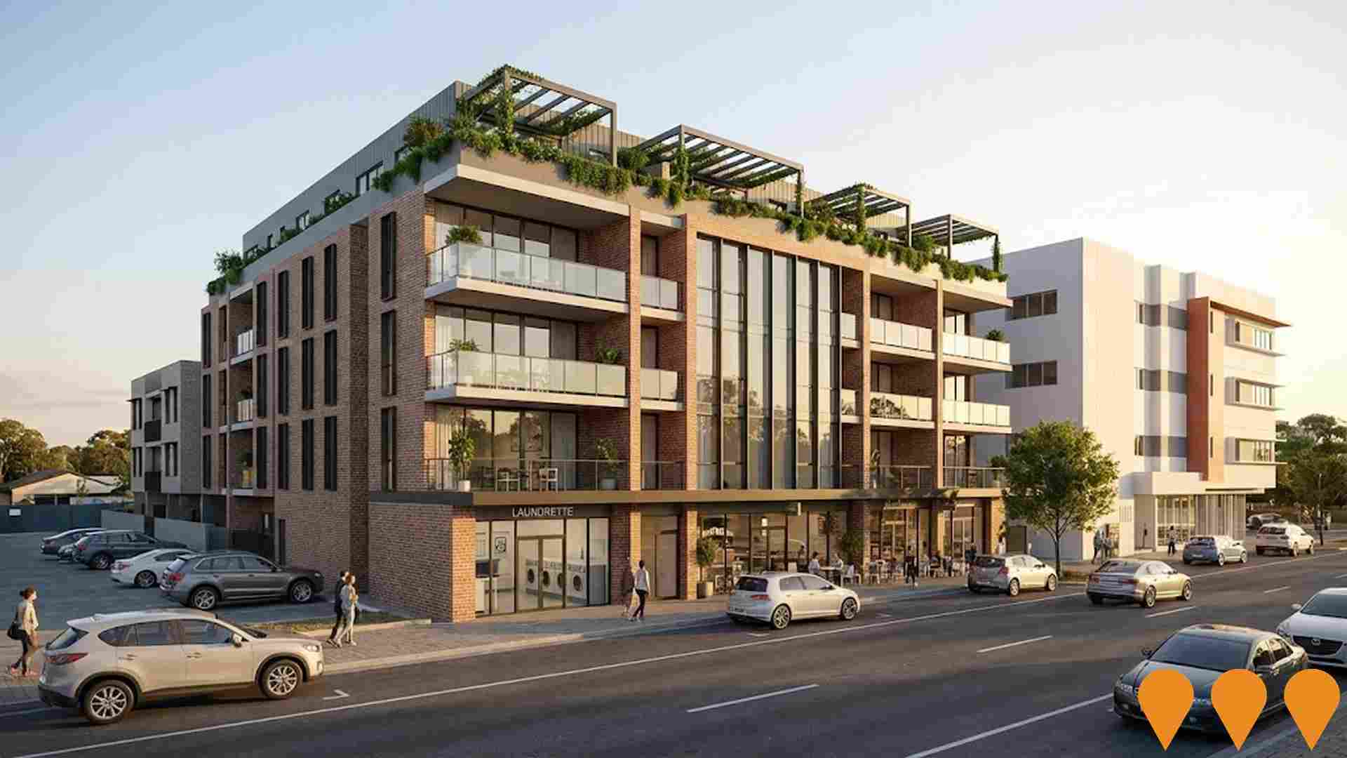 Residential Development