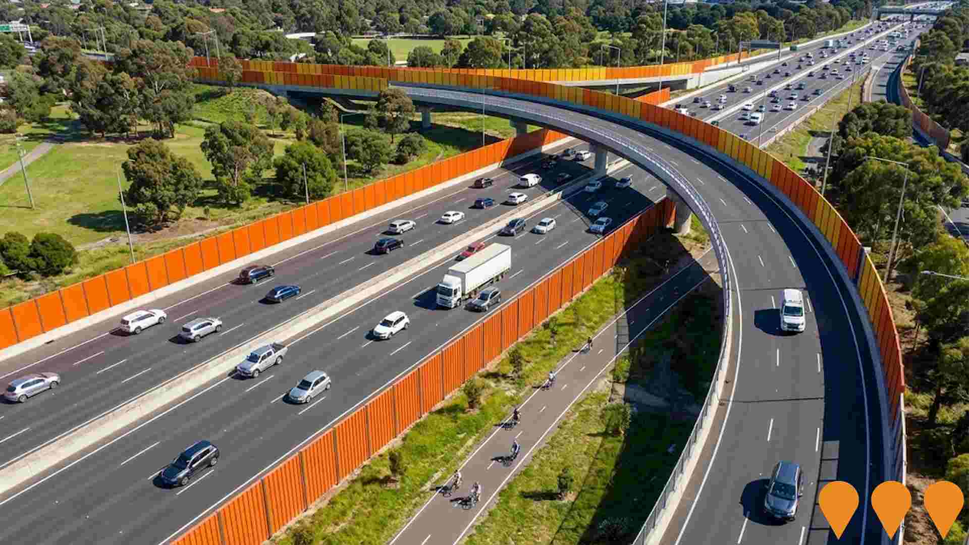 Transport & Logistics