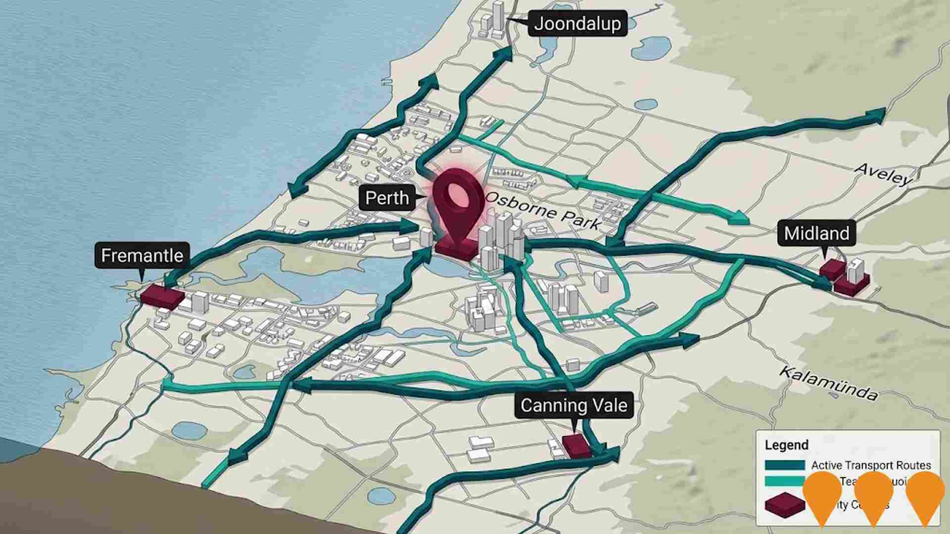 Transport & Logistics