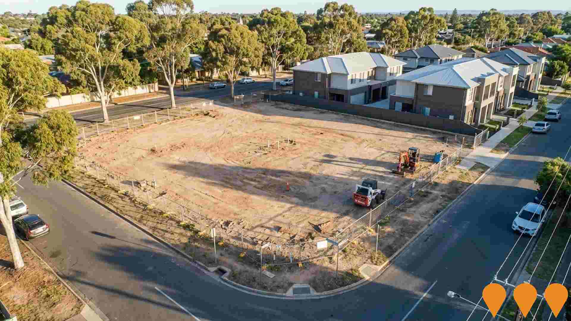 Residential Development