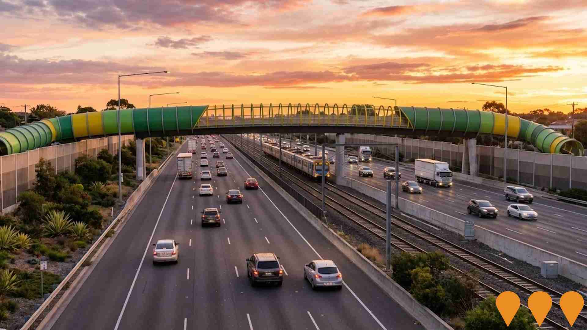 Transport & Logistics