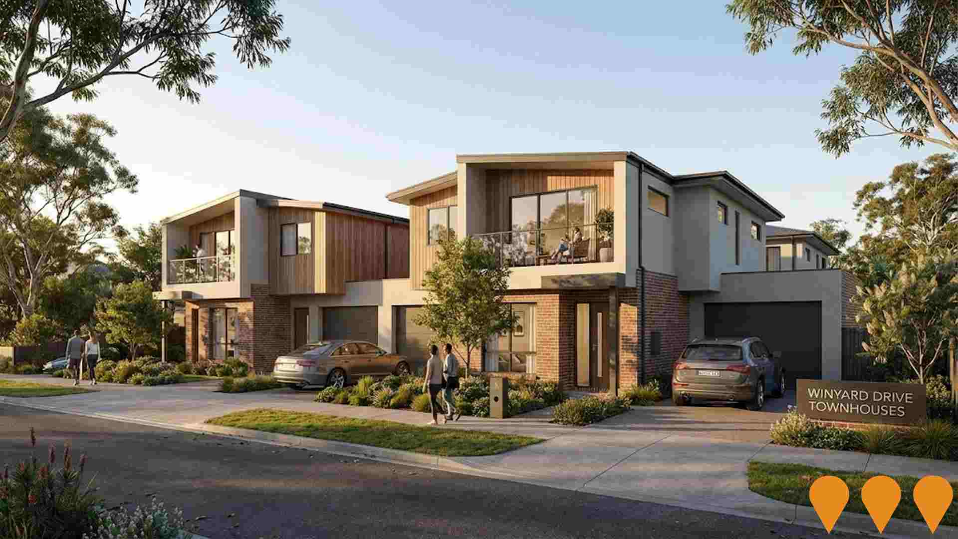 Residential Development