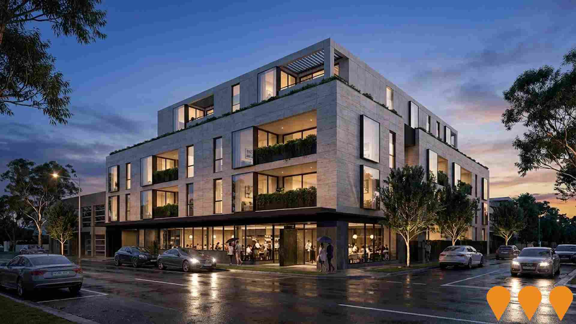 Residential Development