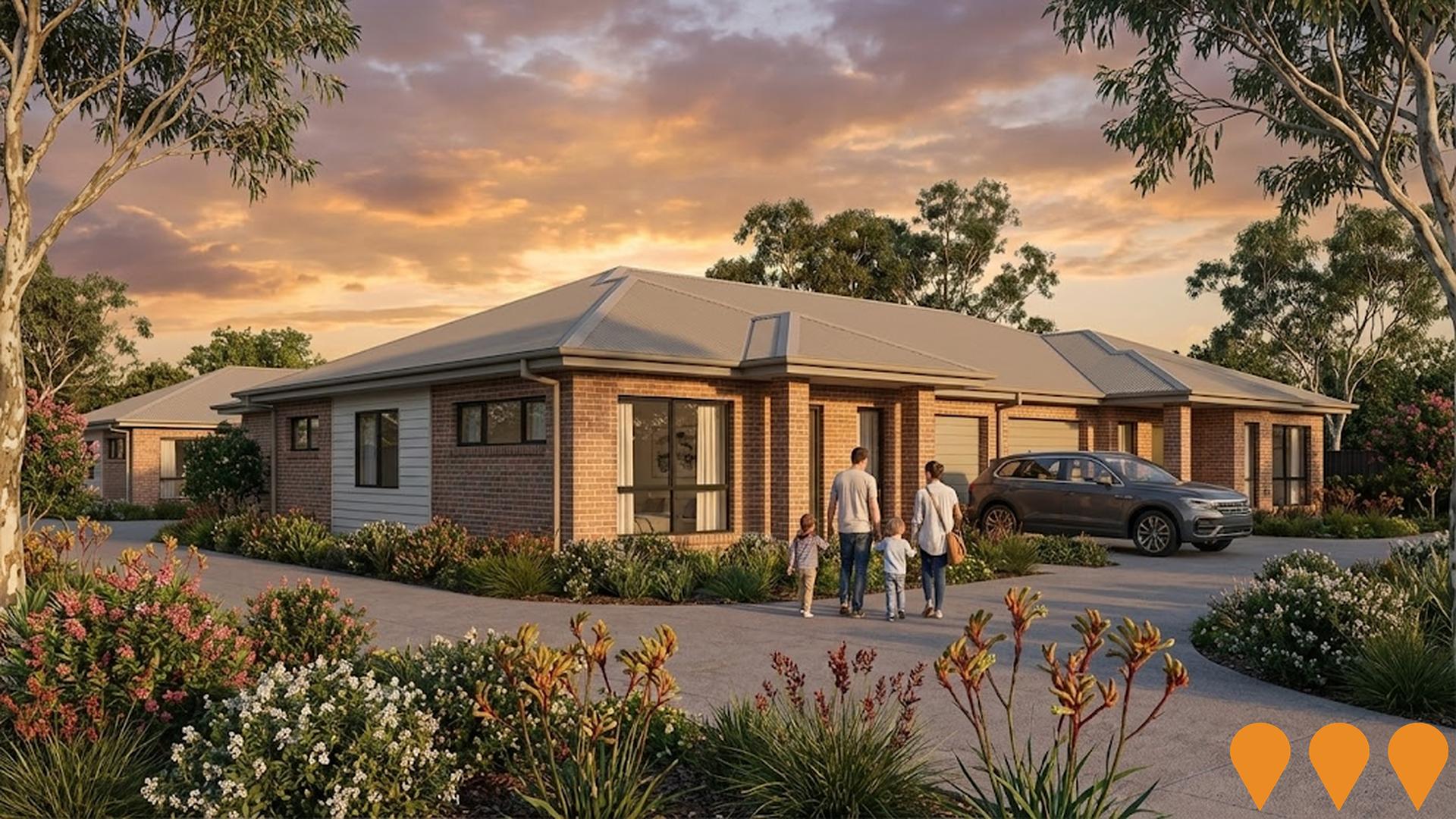 Residential Development