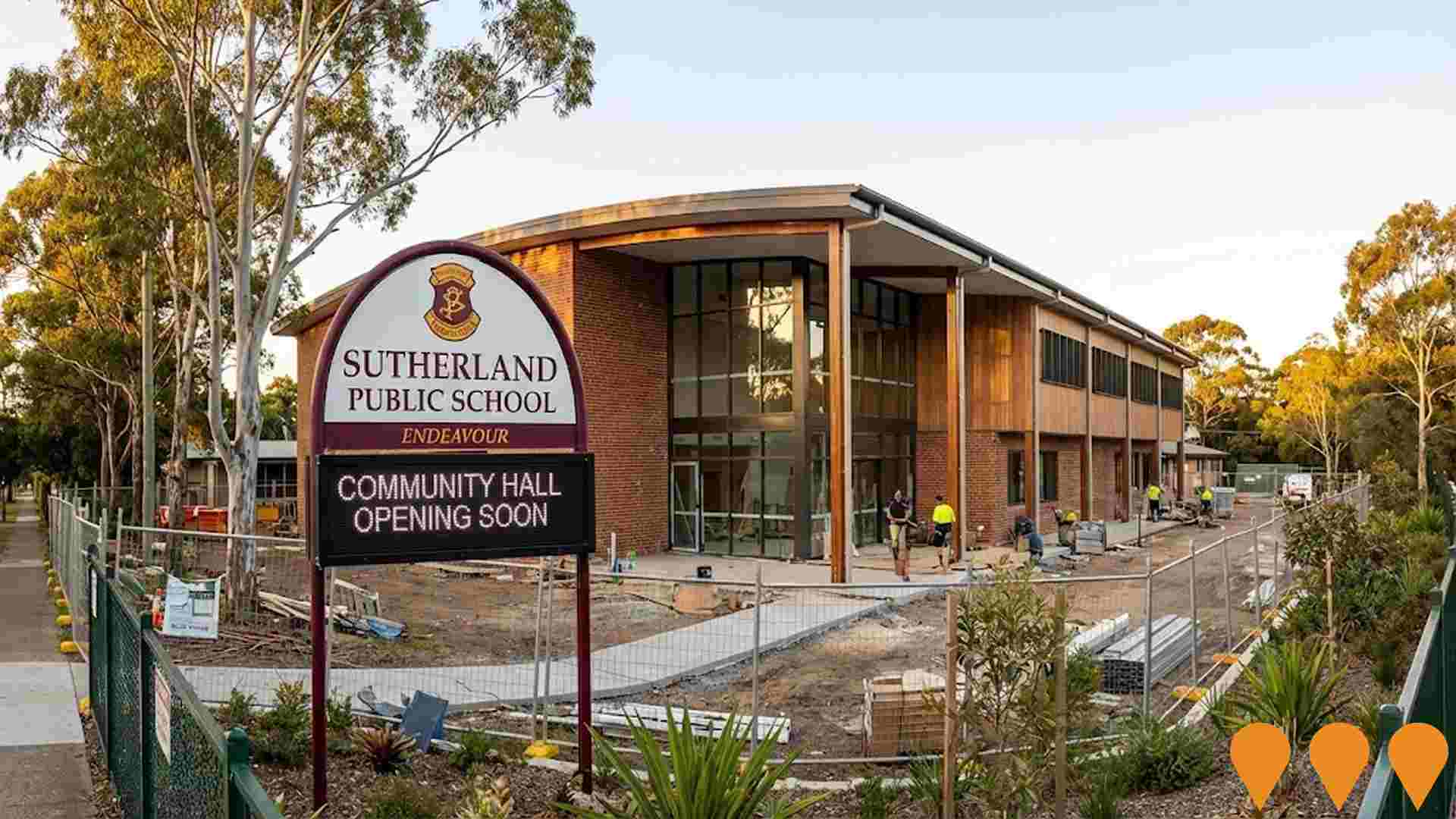 Education & Training