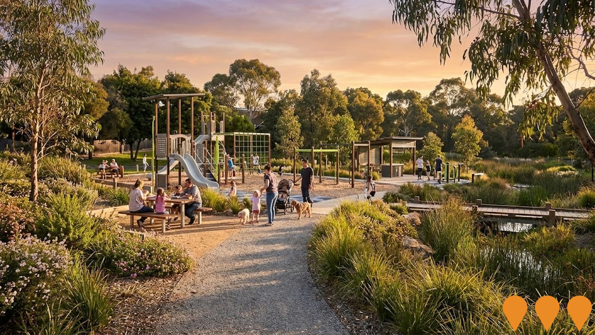 Environmental & Disaster Management