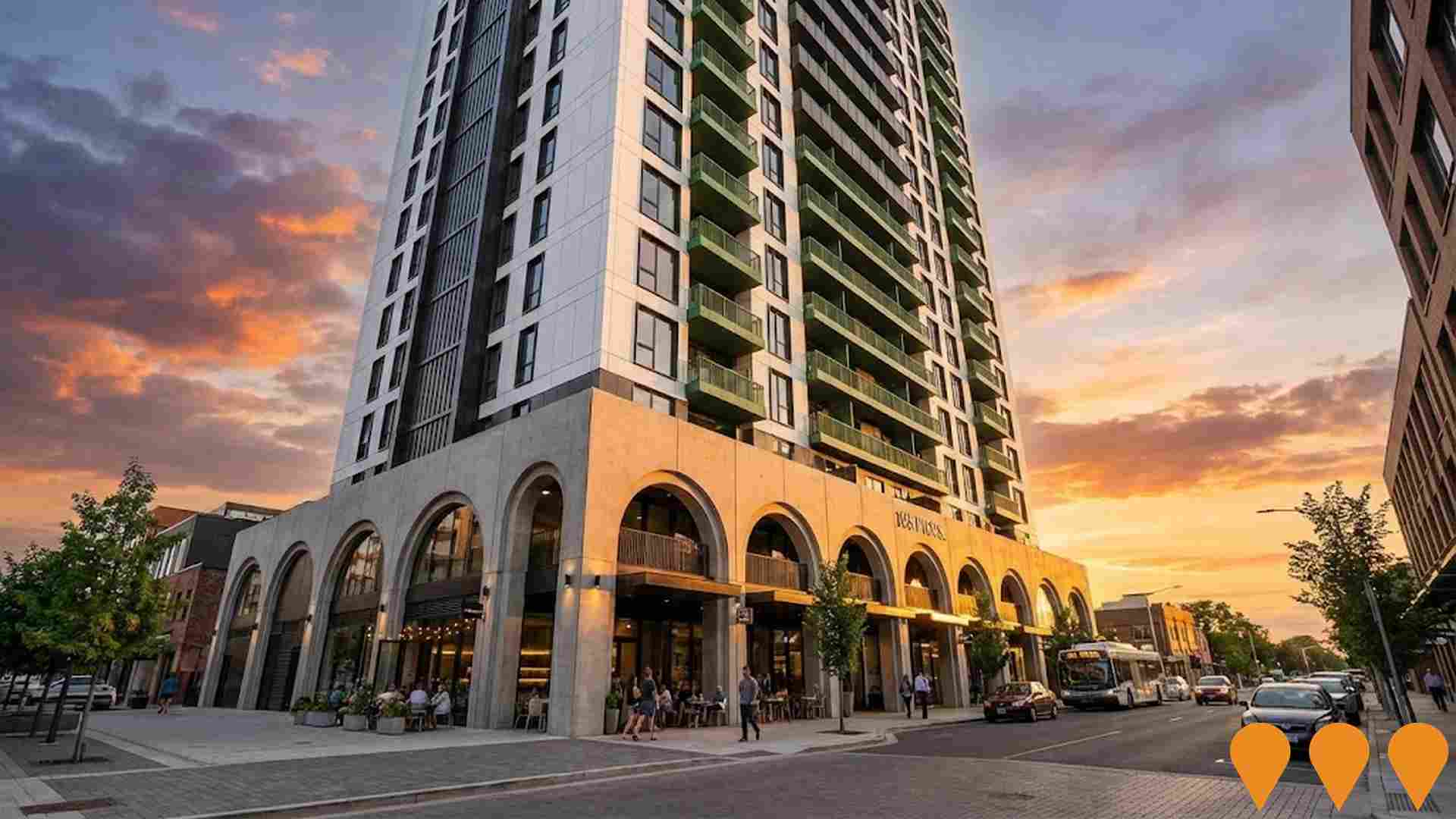 Residential Development
