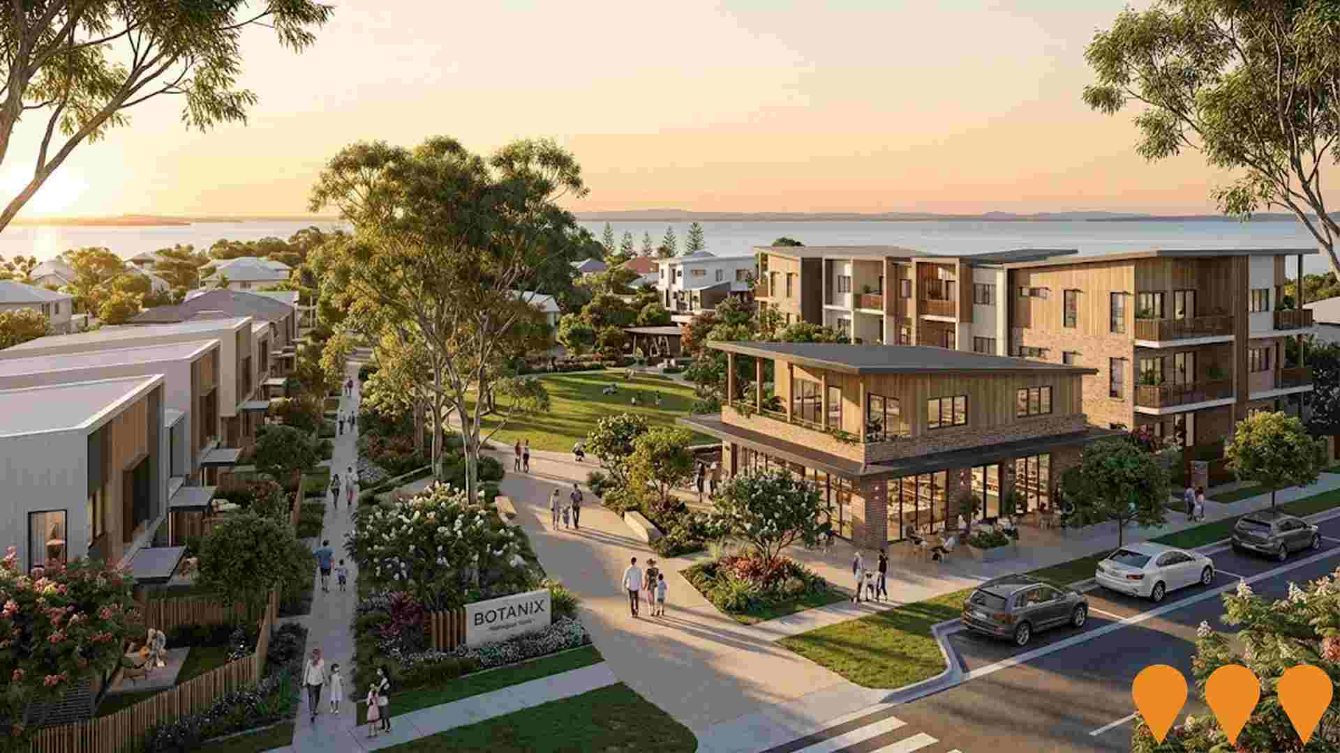 Residential Development