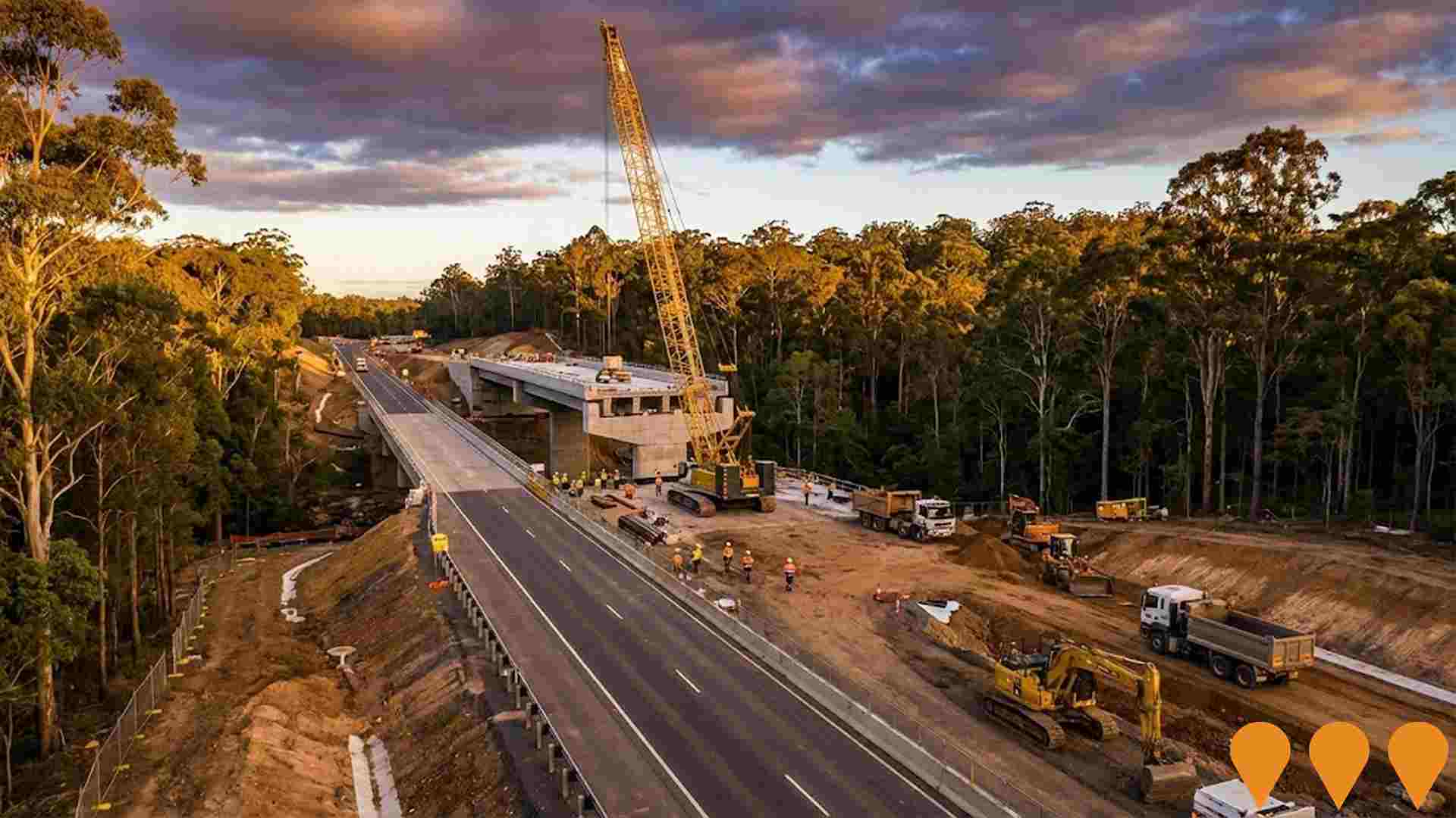 Transport & Logistics