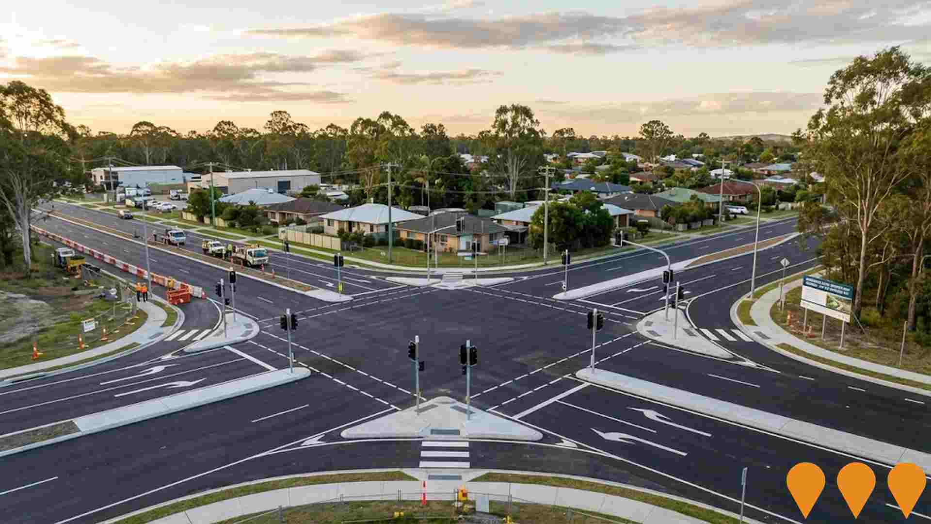 Transport & Logistics