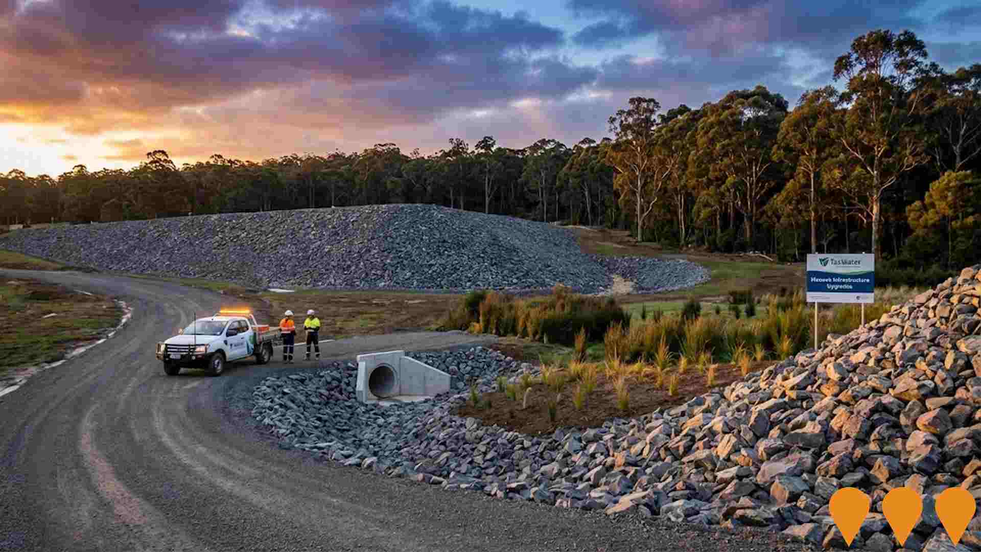 Environmental & Disaster Management