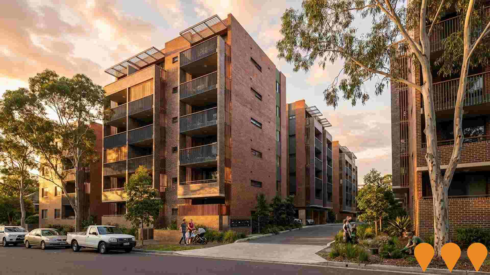 Residential Development