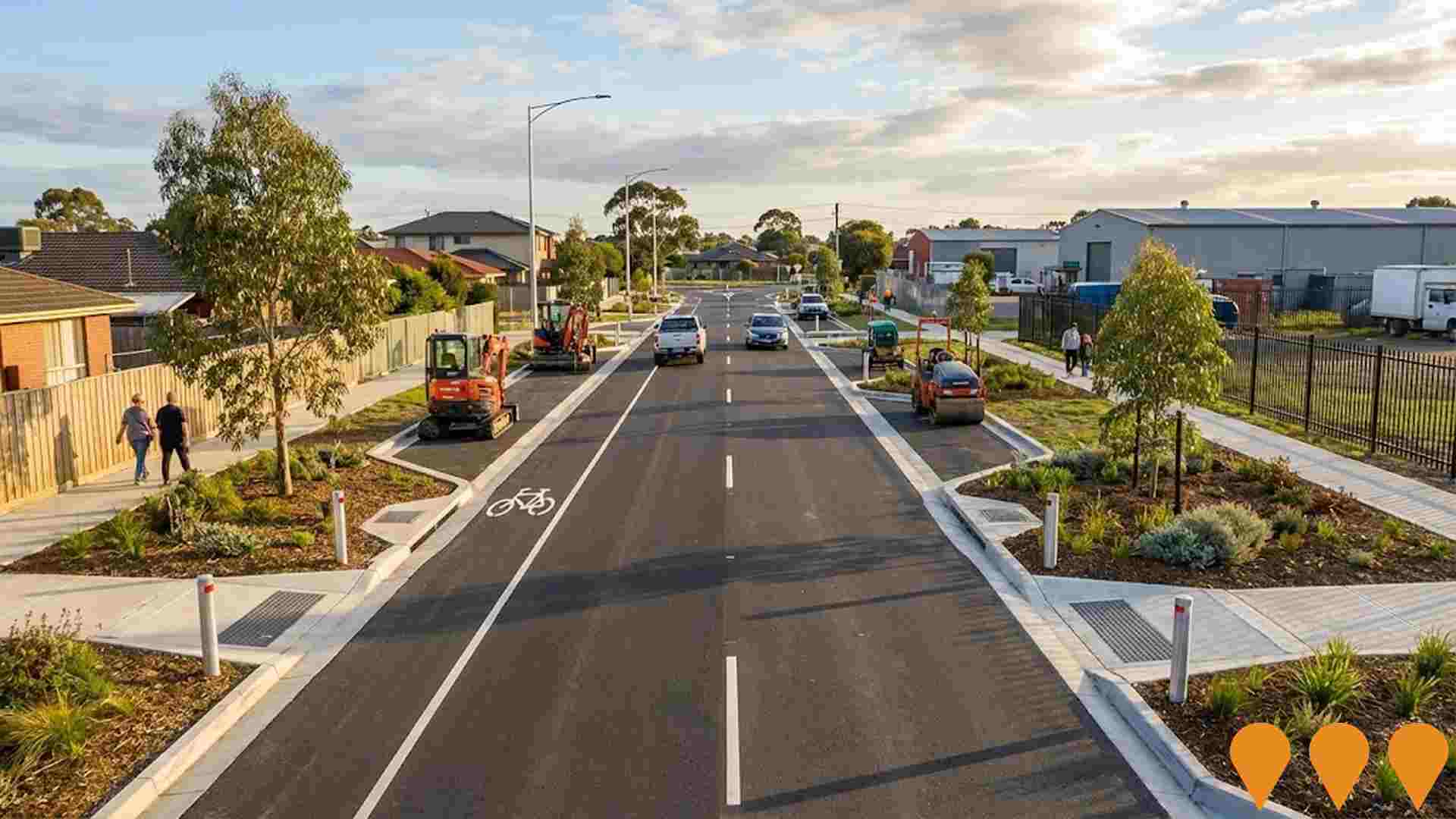 Transport & Logistics