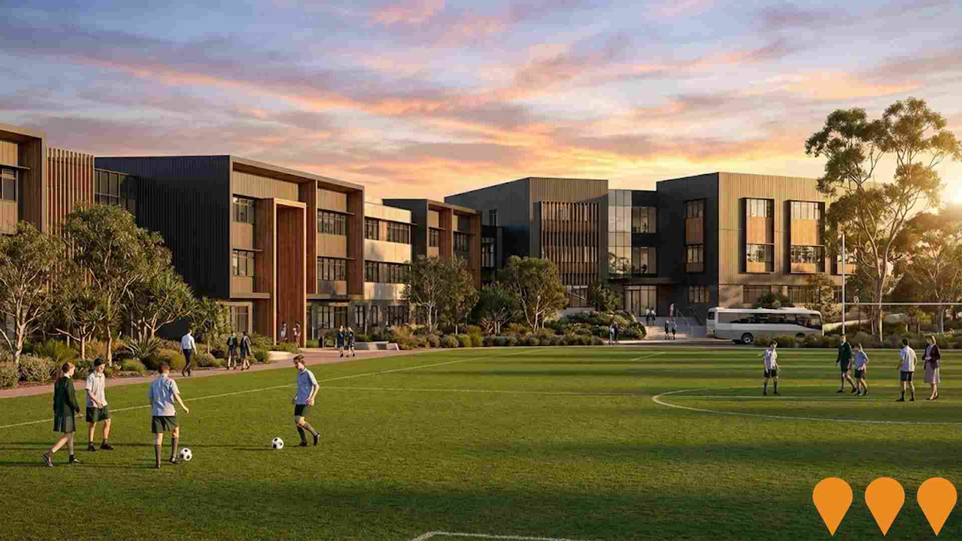 Education & Training