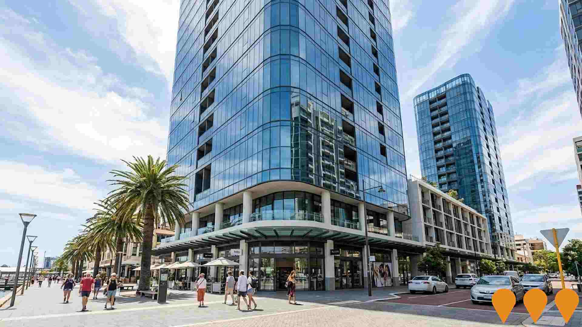 Residential Development