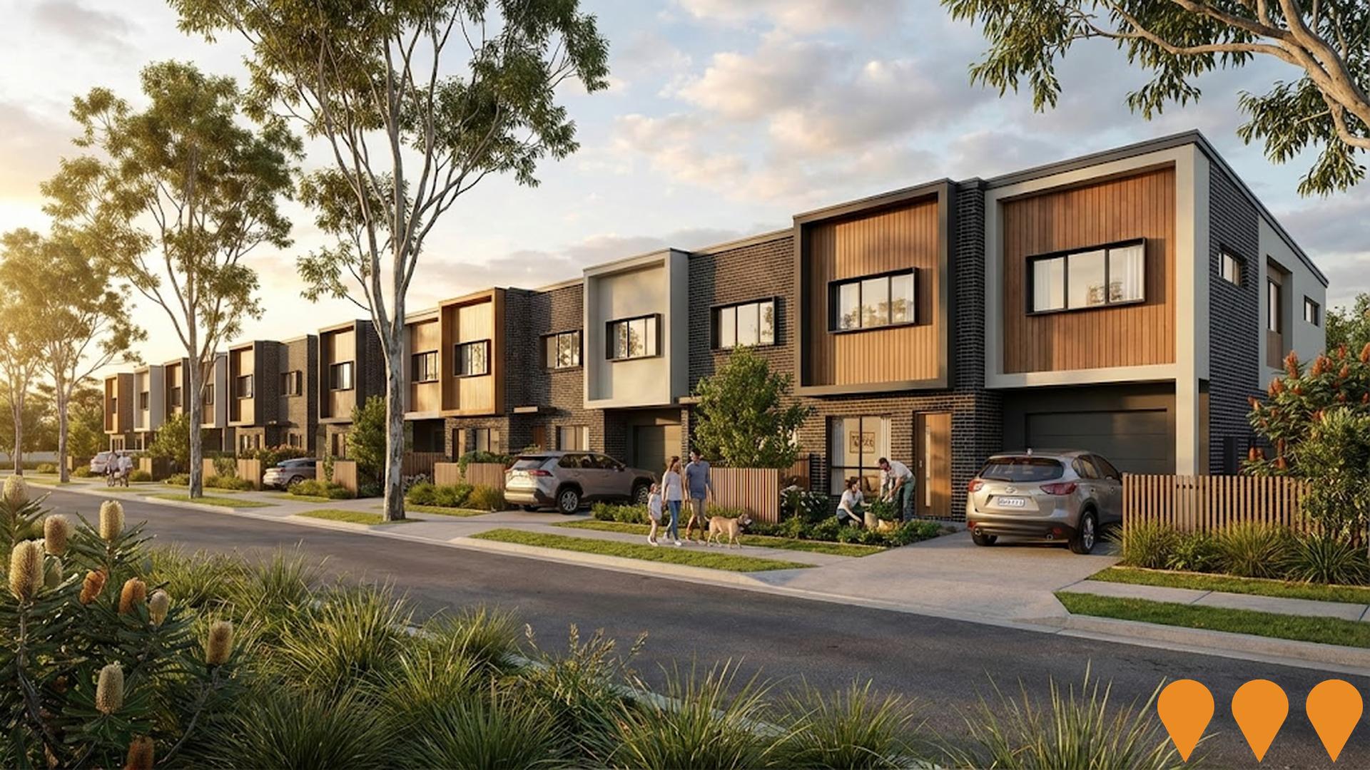 Residential Development