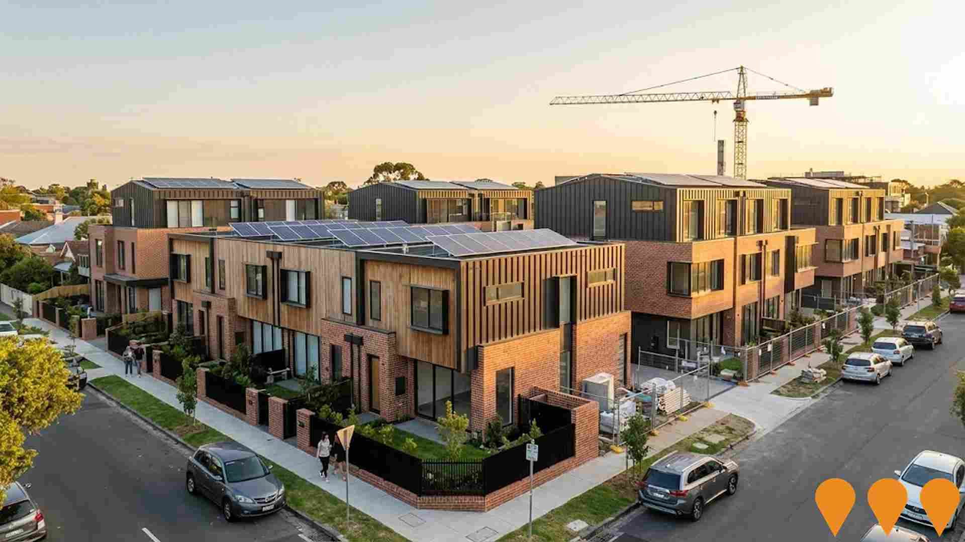 Residential Development