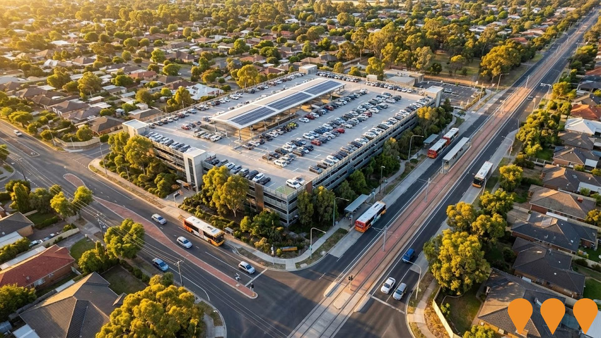 Transport & Logistics