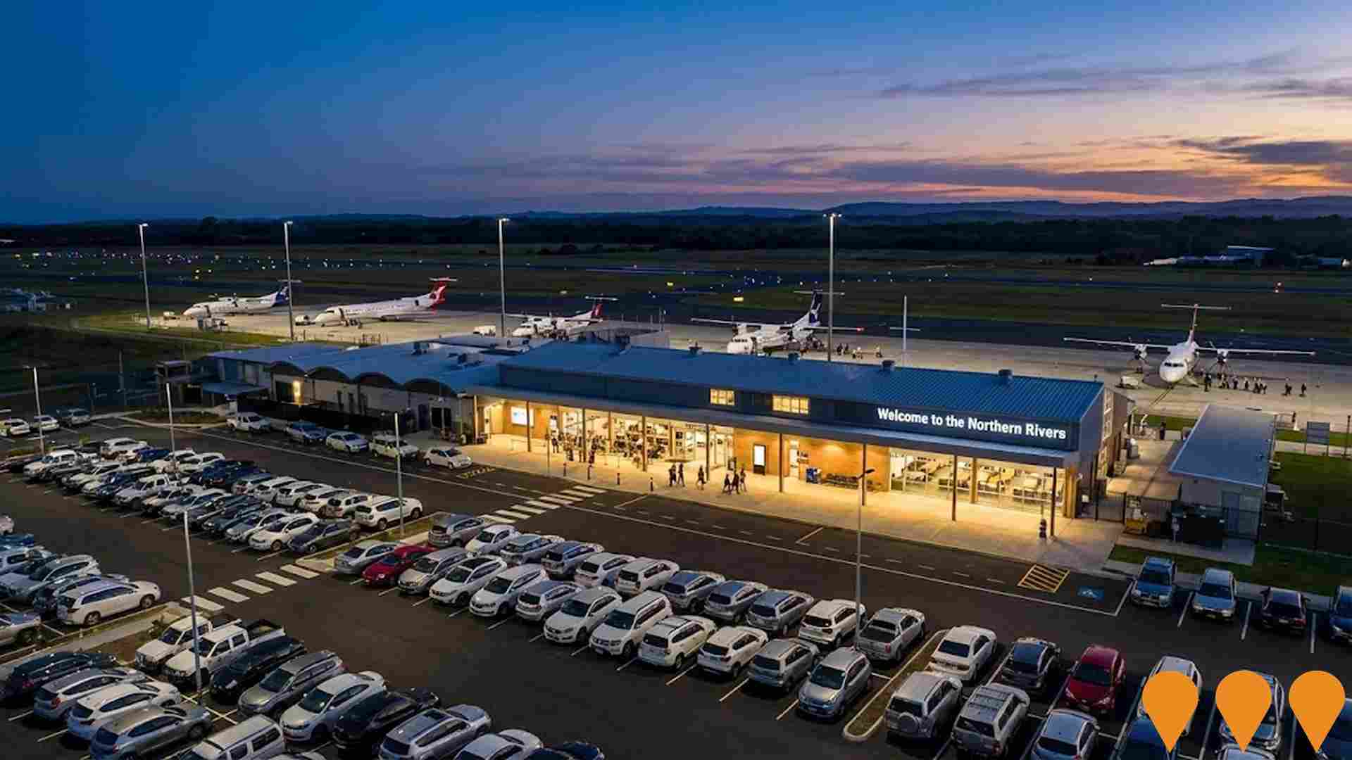 Transport & Logistics