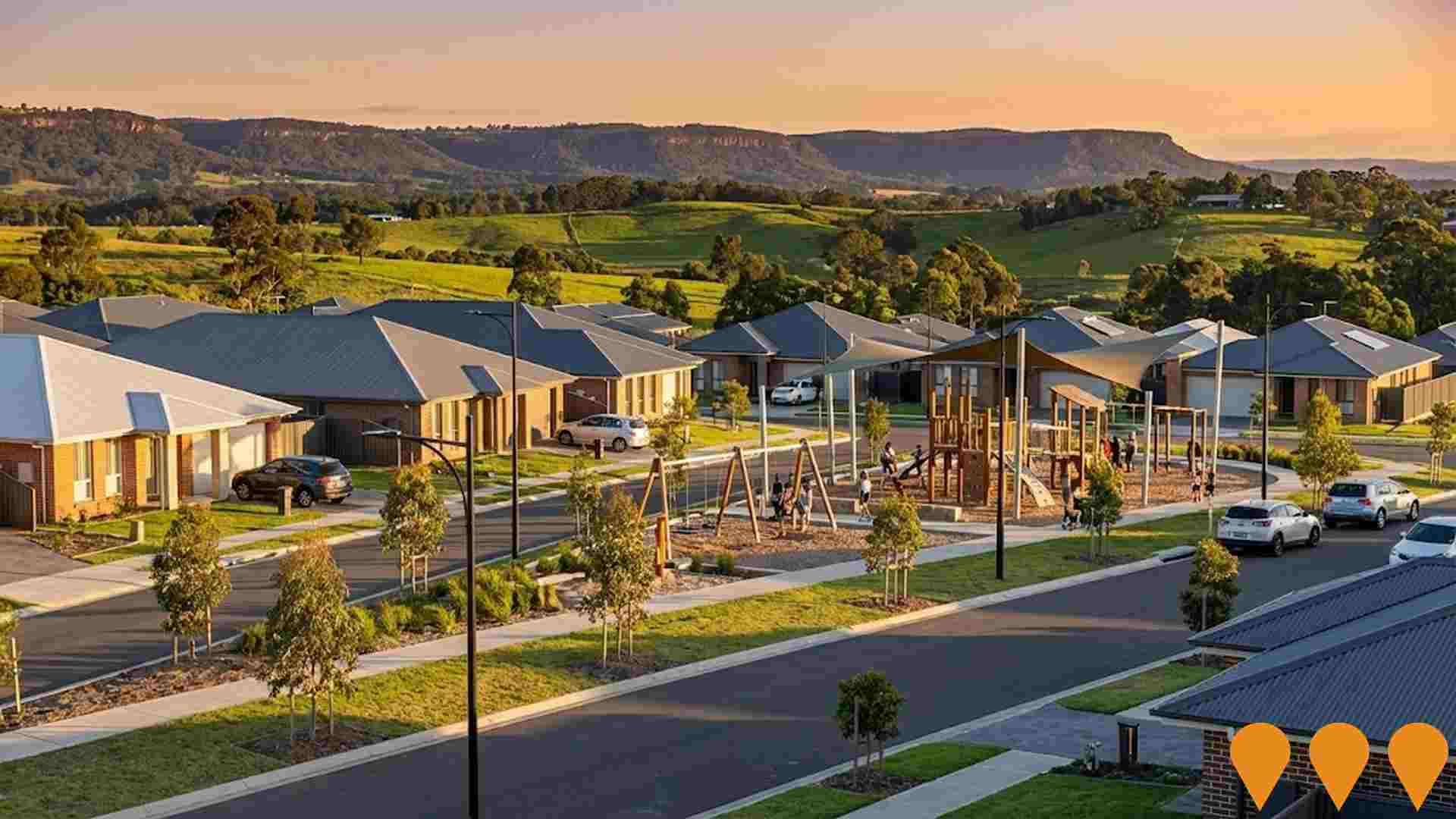 Communities