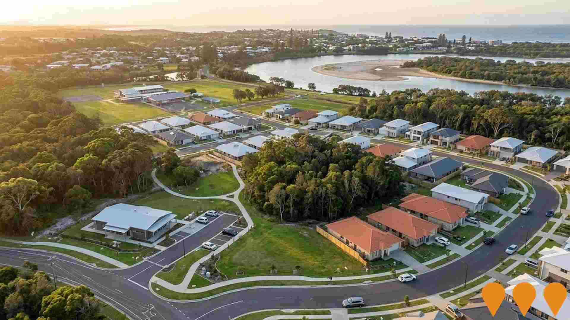 Residential Development