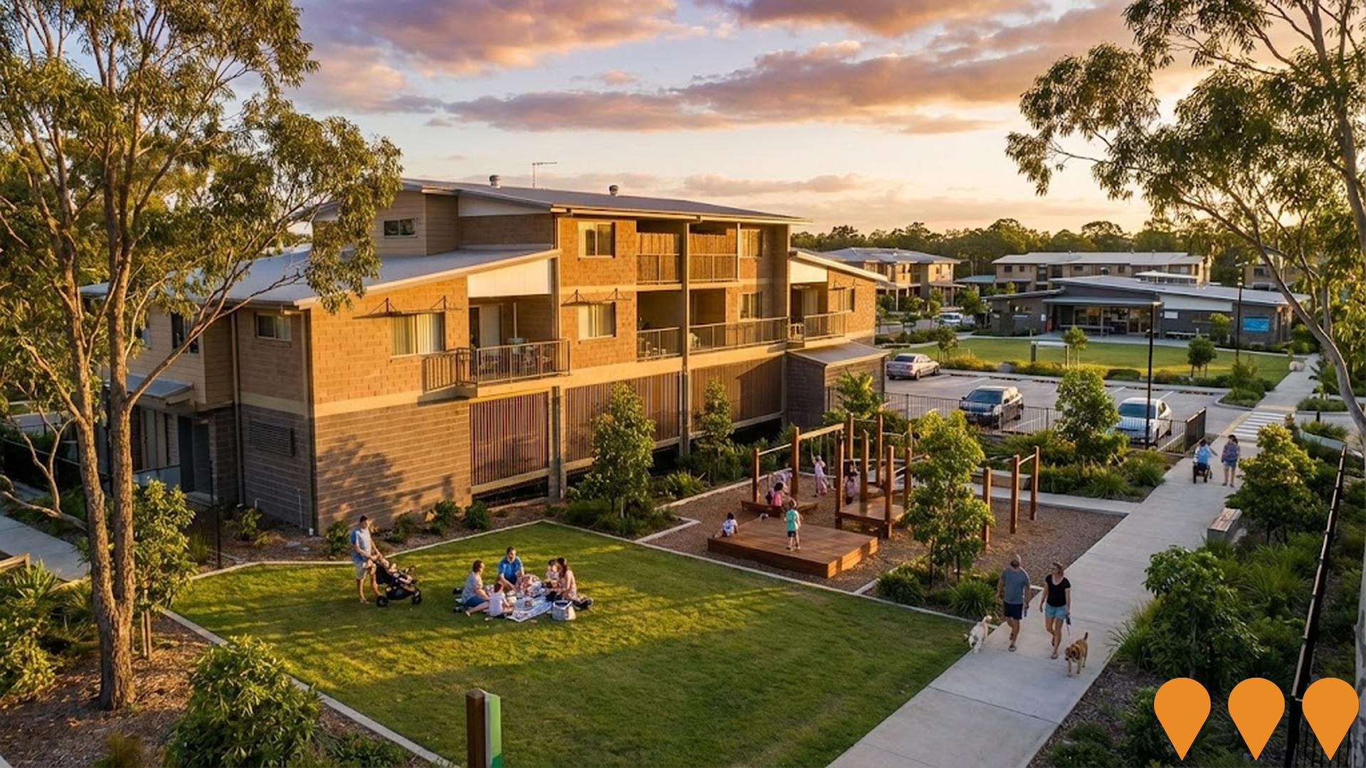 Residential Development