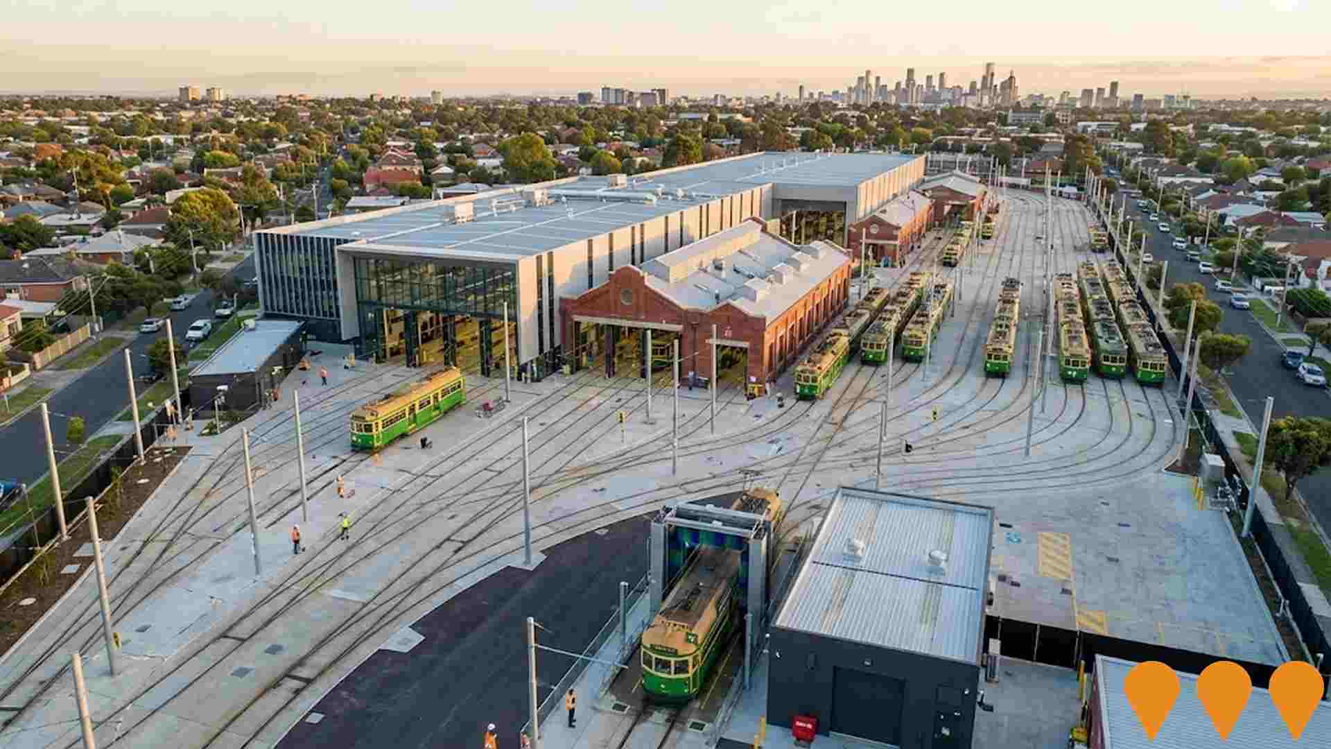 Transport & Logistics