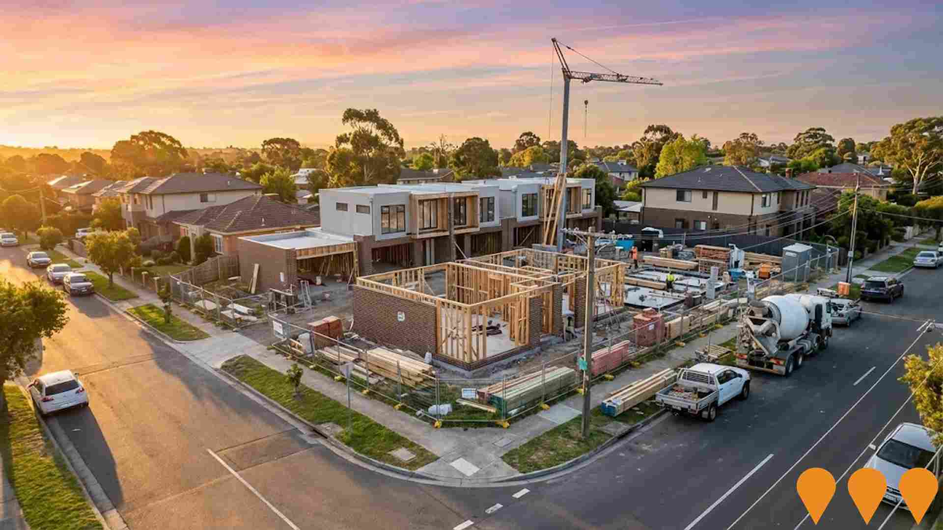 Residential Development