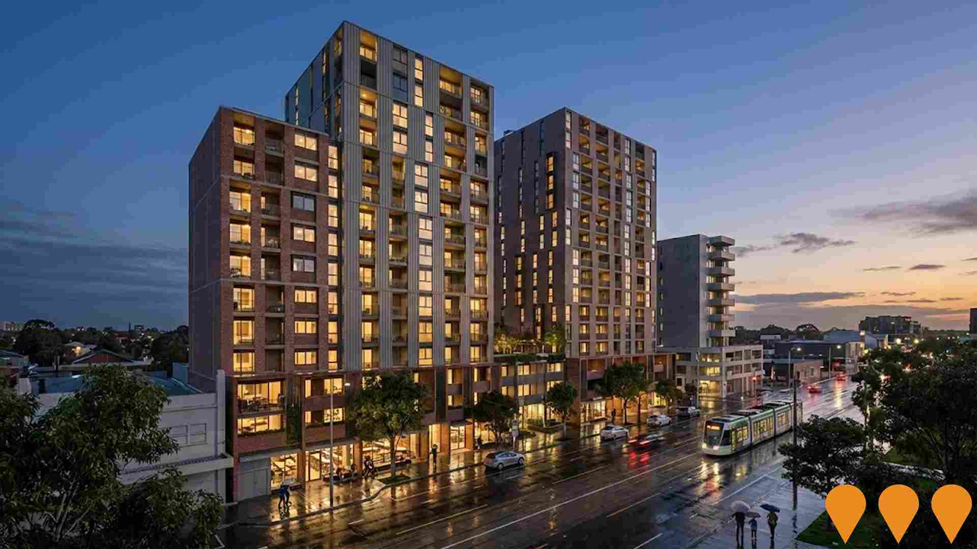 Residential Development