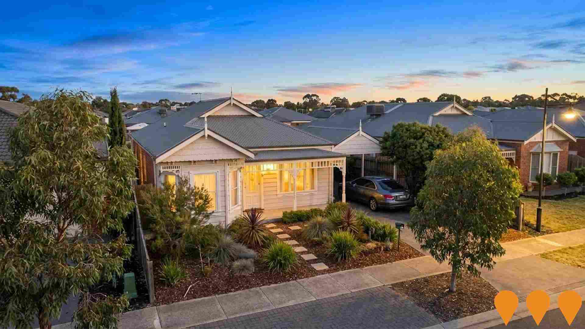 Residential Development