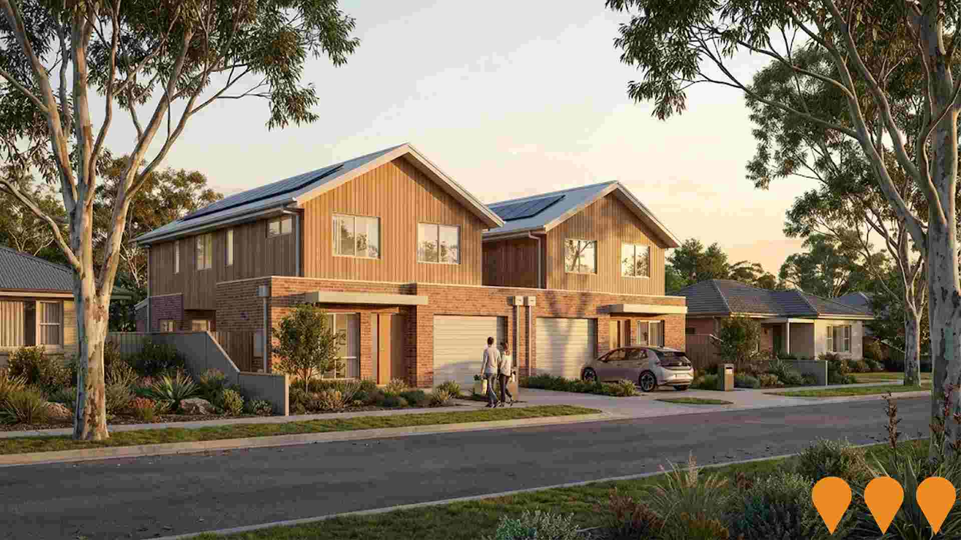 Residential Development