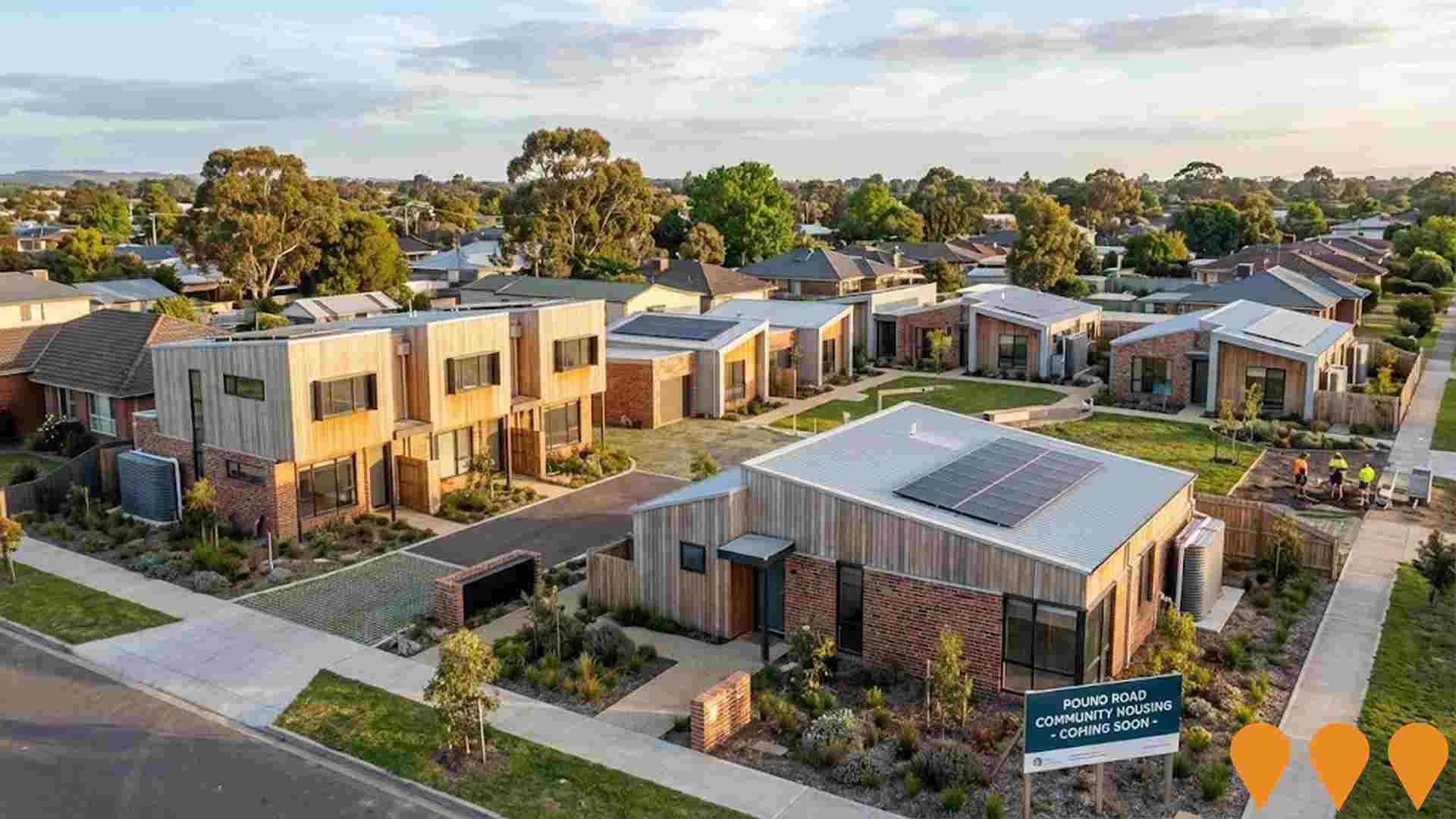 Residential Development