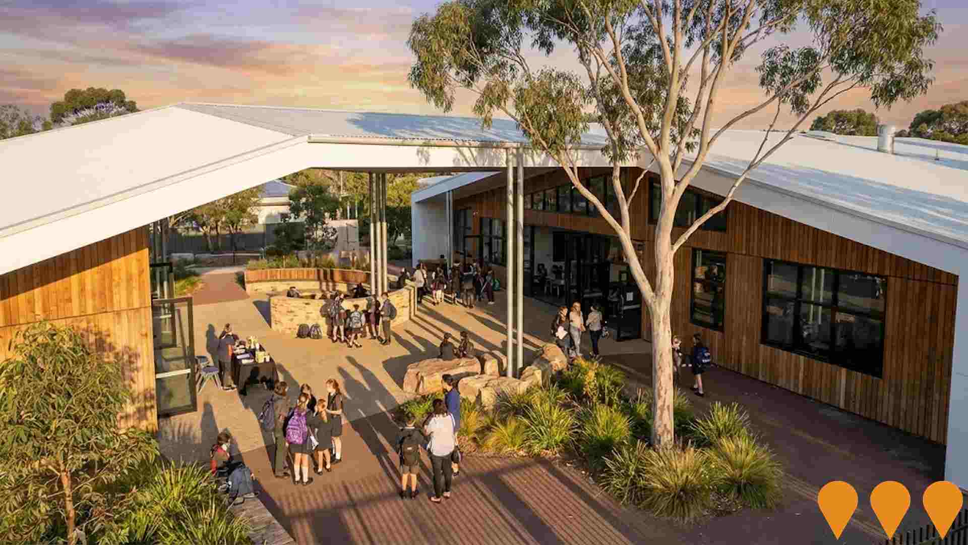 Education & Training