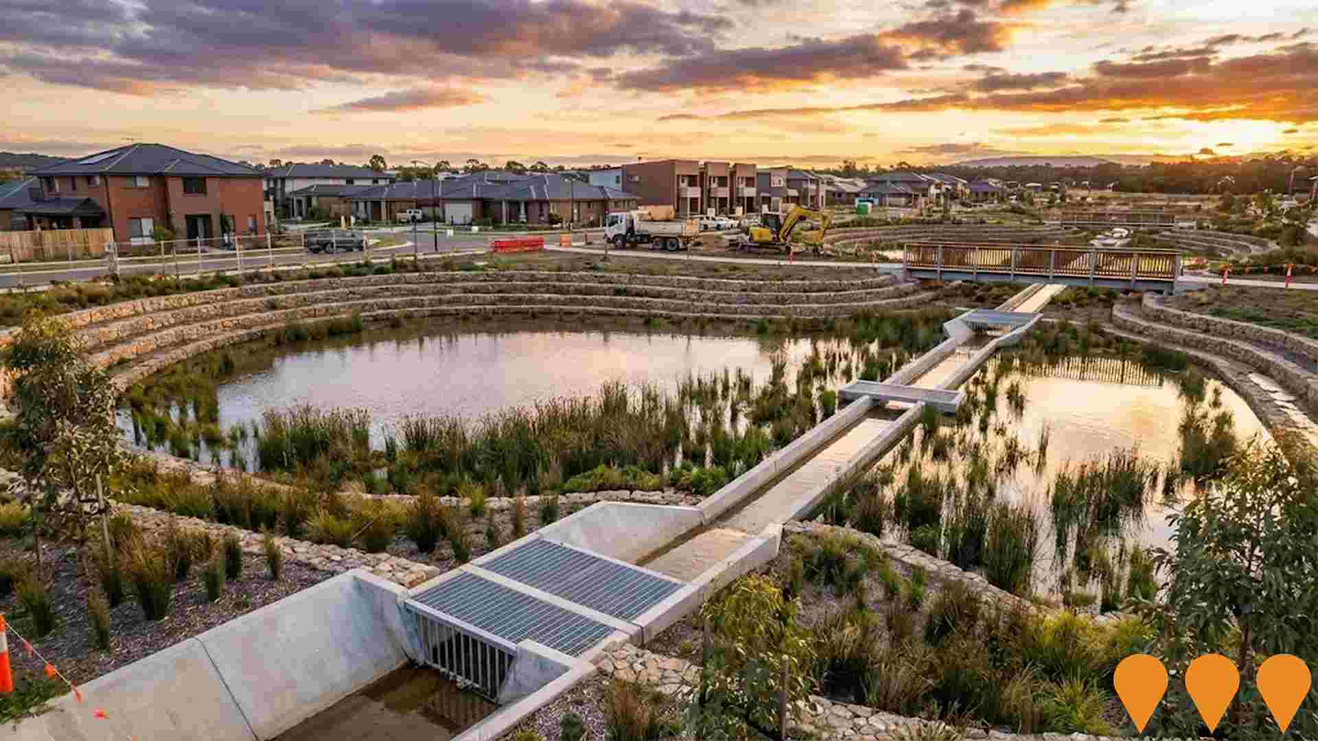 Environmental & Disaster Management