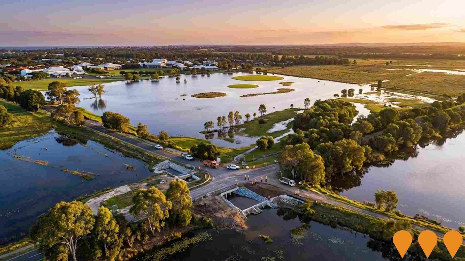 Environmental & Disaster Management