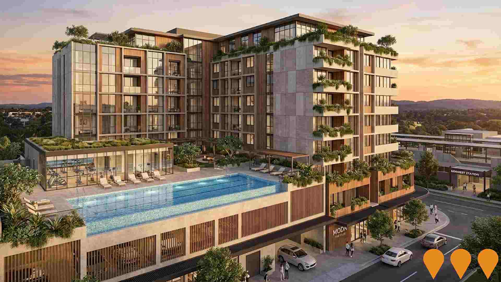 Residential Development