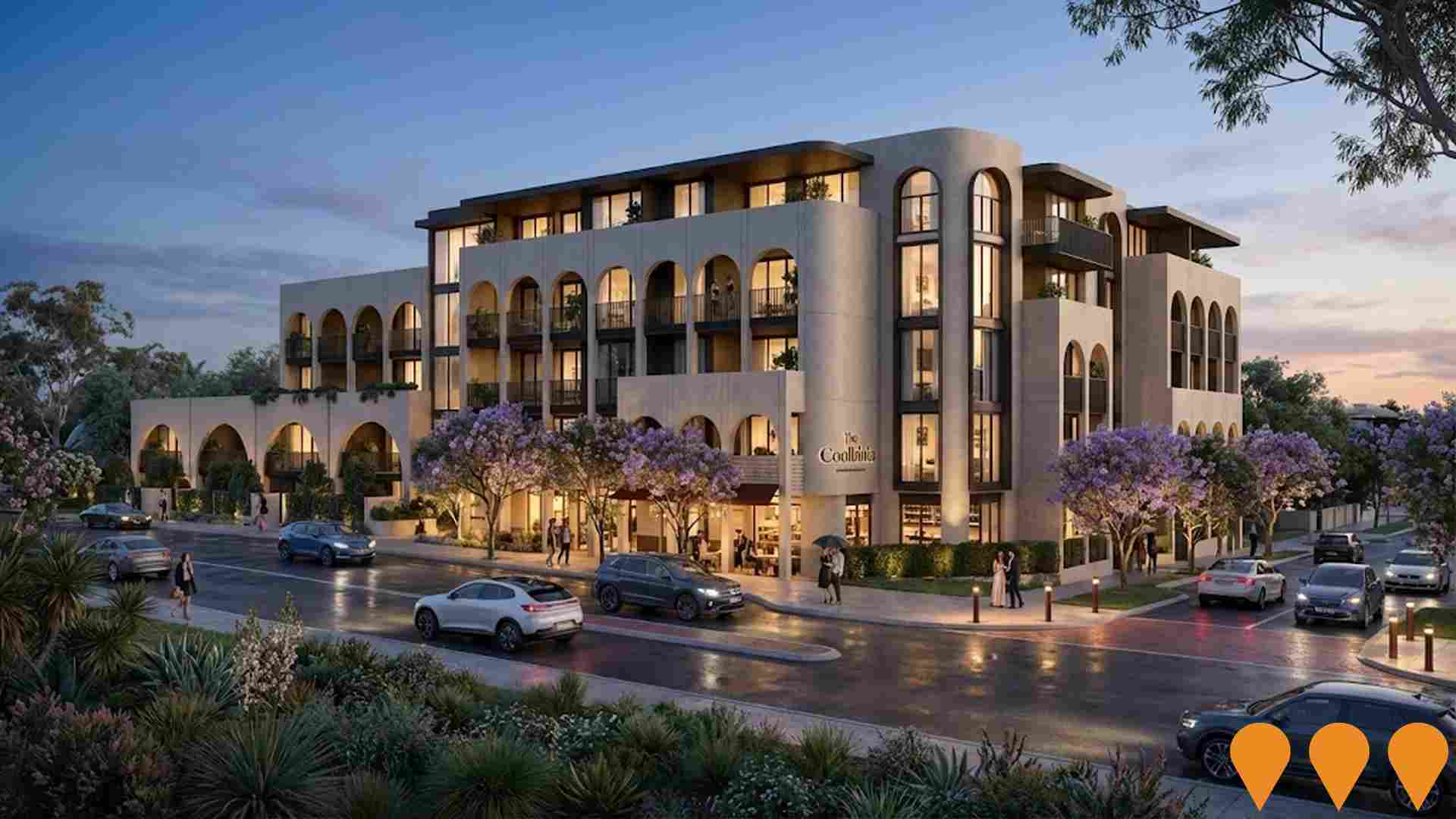 Residential Development